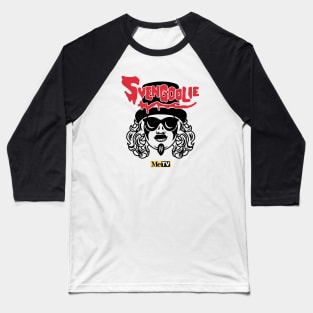 Svencoolie Baseball T-Shirt